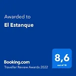 Holiday home El Estanque -