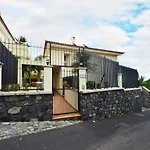 El Estanque - Feriehus Puerto de la Cruz (Tenerife)