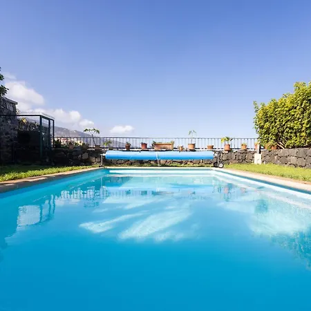 Holiday home El Estanque - Puerto de la Cruz (Tenerife)