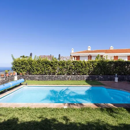 El Estanque - Puerto de la Cruz (Tenerife)