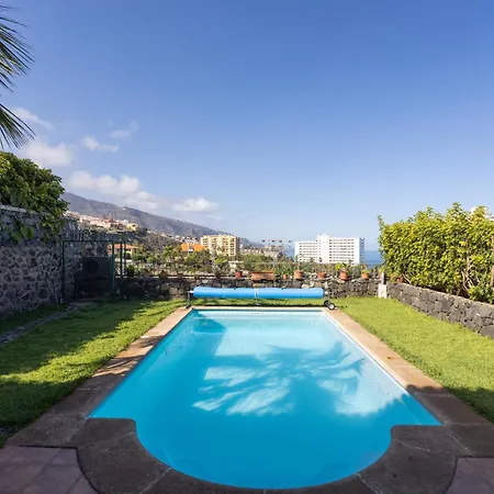 El Estanque - Holiday home