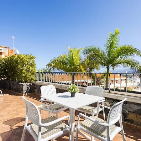Holiday home El Estanque - *