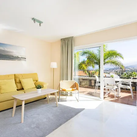 El Estanque - Holiday home Puerto de la Cruz (Tenerife)