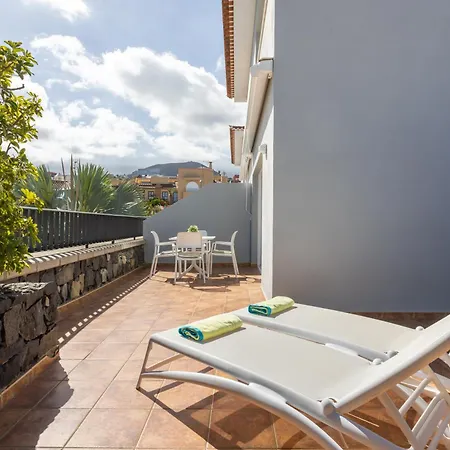 Holiday home El Estanque - Puerto de la Cruz (Tenerife)