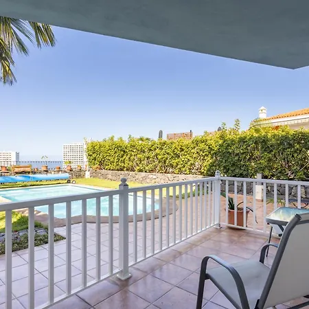 El Estanque - Пуэрто-де-ла-Крус