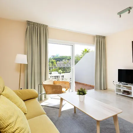 Holiday home El Estanque -