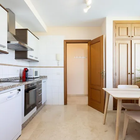 El Estanque - Holiday home *