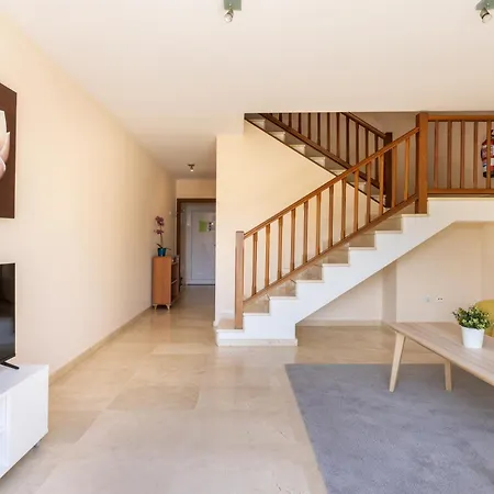 Holiday home El Estanque - *