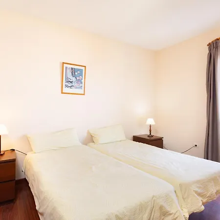El Estanque - Holiday home Puerto de la Cruz (Tenerife)