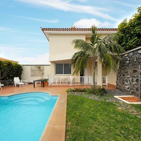 El Estanque - * بويرتو ذي لا كروز