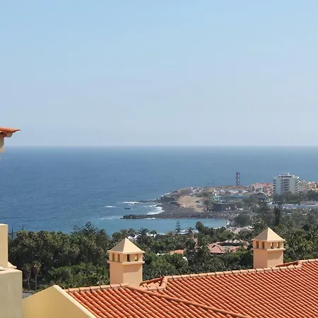 بيت للعطل El Estanque - بويرتو ذي لا كروز