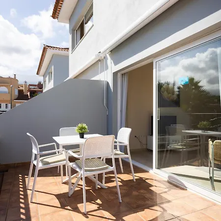 Casa vacanze El Estanque - Puerto de la Cruz (Tenerife)