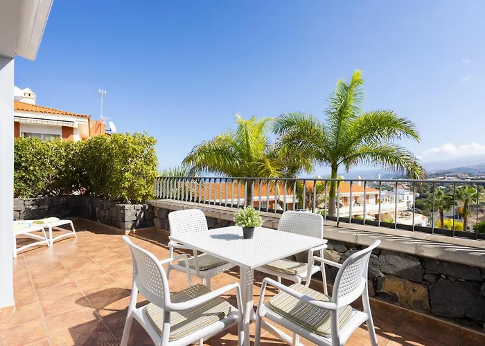 Casa vacanze El Estanque - *