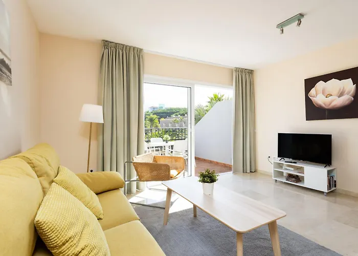 Casa vacanze El Estanque -