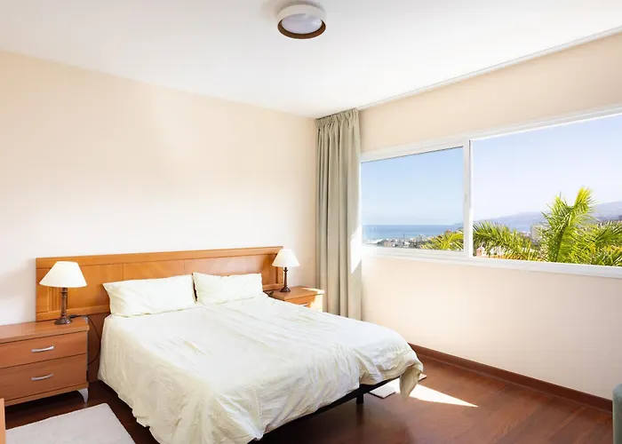 Casa vacanze El Estanque - *