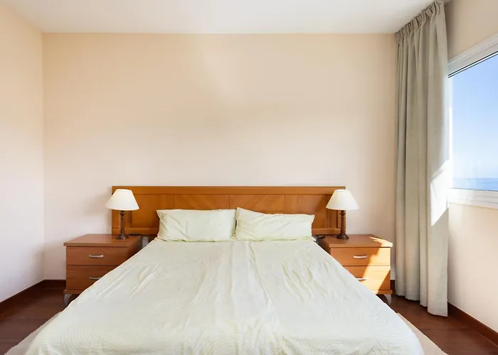 El Estanque - Casa vacanze Puerto de la Cruz (Tenerife)