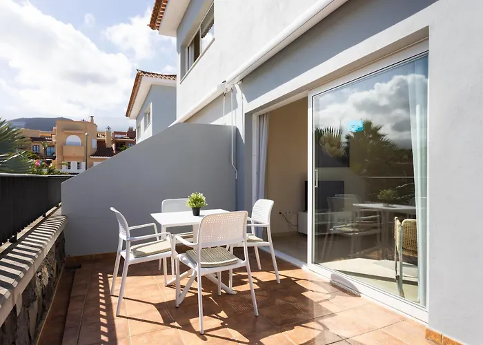 Casa vacanze El Estanque - Puerto de la Cruz (Tenerife)