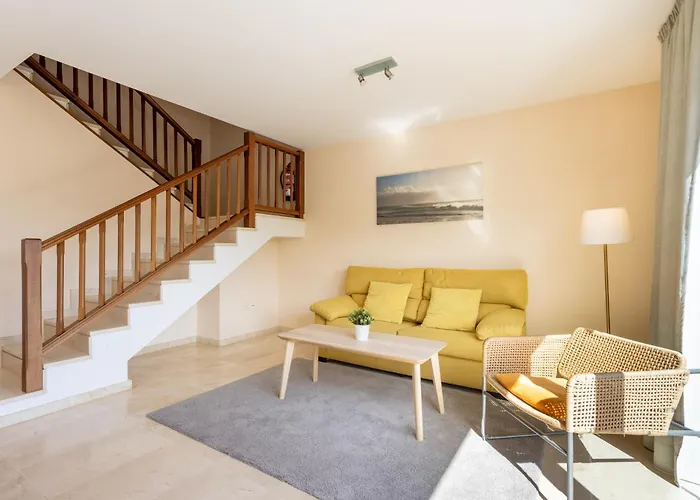 El Estanque - Casa vacanze *