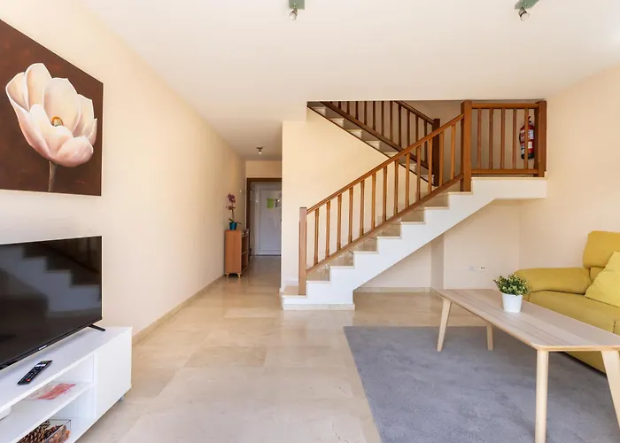 Casa vacanze El Estanque - *