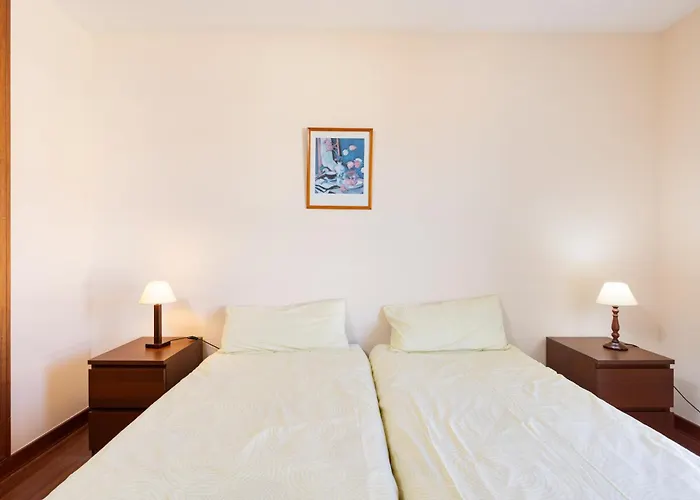 Casa vacanze El Estanque - Puerto de la Cruz (Tenerife)