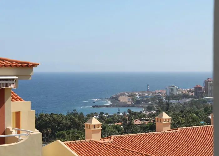 Casa vacanze El Estanque - Puerto de la Cruz (Tenerife)