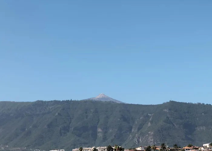 El Estanque - Casa vacanze