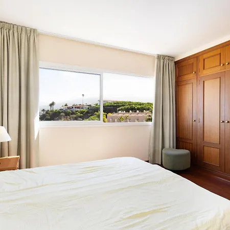 El Estanque - * Πουέρτο Ντε Λα Κρουζ