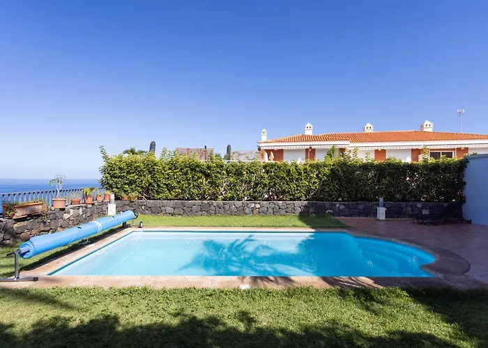 El Estanque - Πουέρτο Ντε Λα Κρουζ