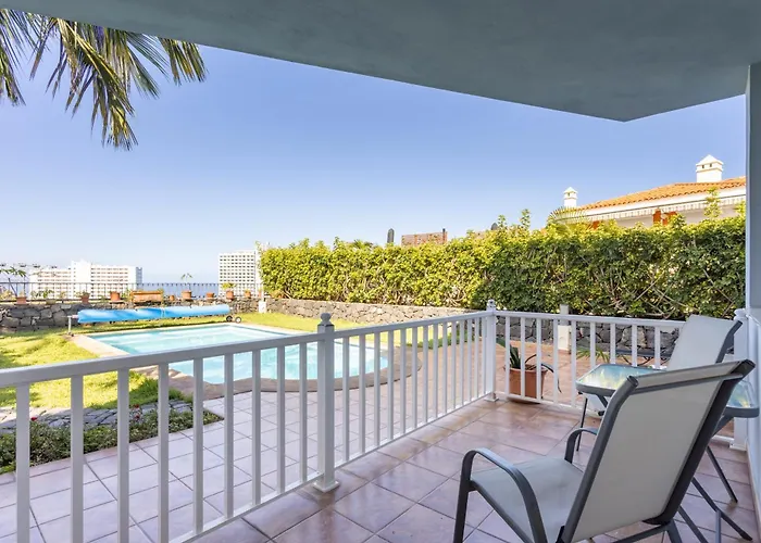 El Estanque - Πουέρτο Ντε Λα Κρουζ