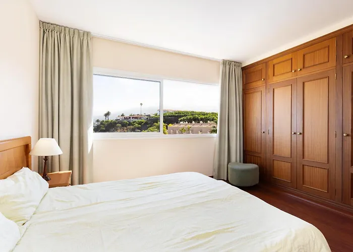 El Estanque - * Πουέρτο Ντε Λα Κρουζ