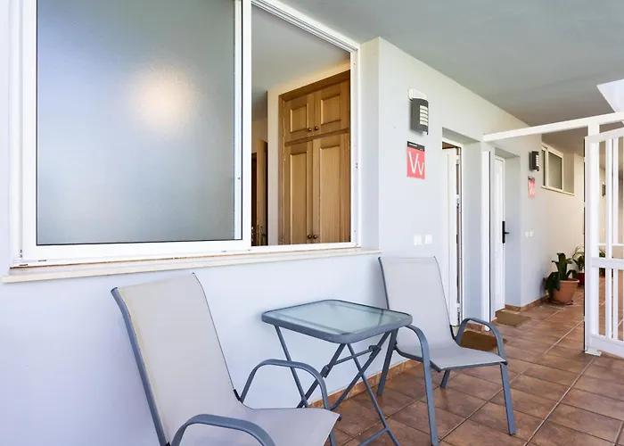 El Estanque - Σπίτι διακοπών