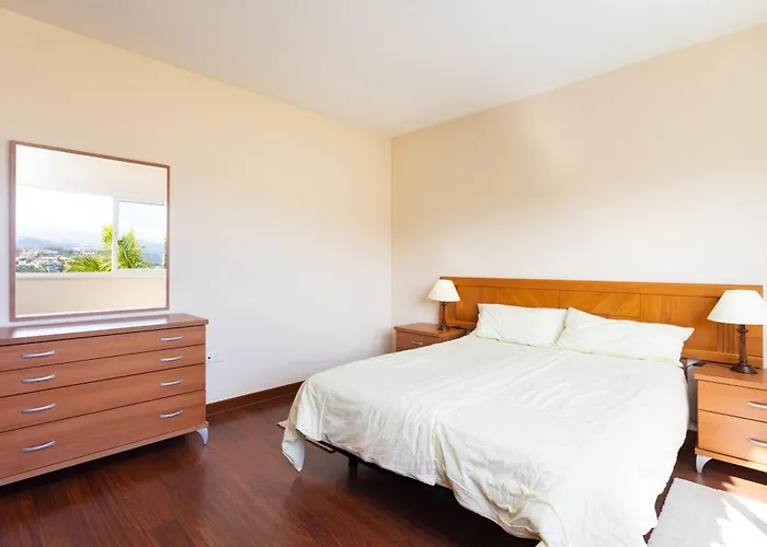 El Estanque - Πουέρτο Ντε Λα Κρουζ