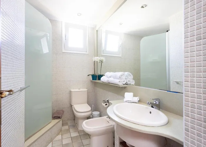 El Estanque - * Πουέρτο Ντε Λα Κρουζ