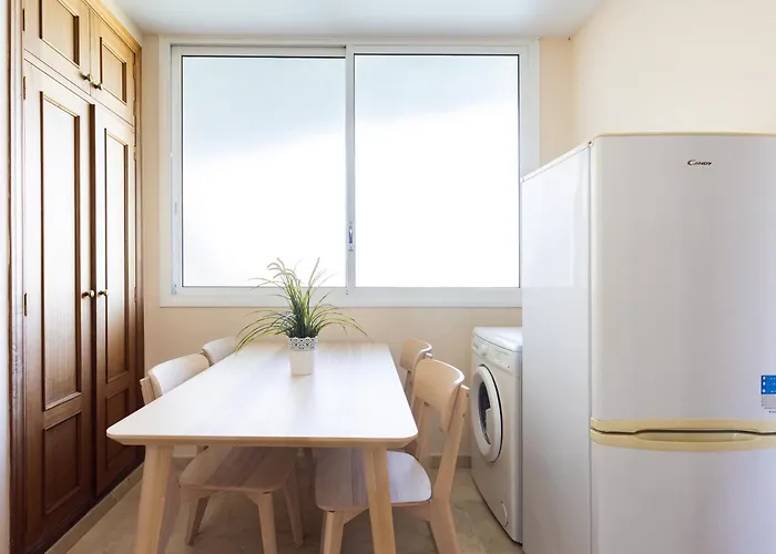 Σπίτι διακοπών El Estanque -