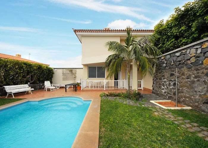 El Estanque - * Πουέρτο Ντε Λα Κρουζ